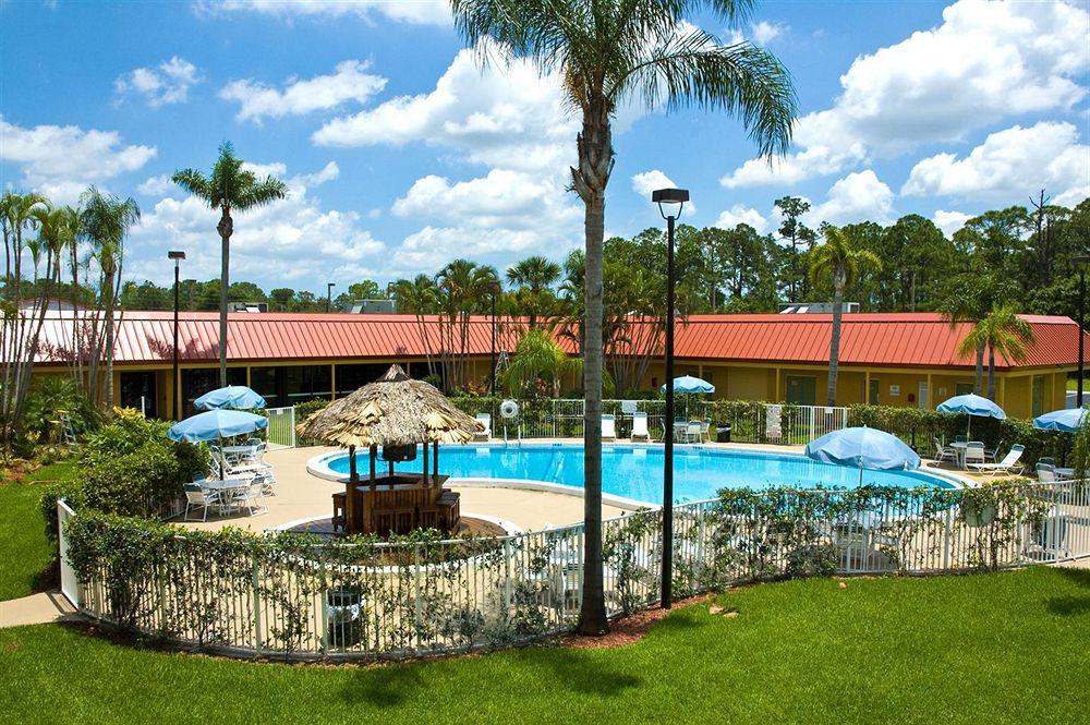 Vero Beach Inn&Suites Vero Beach I-95 Exterior foto