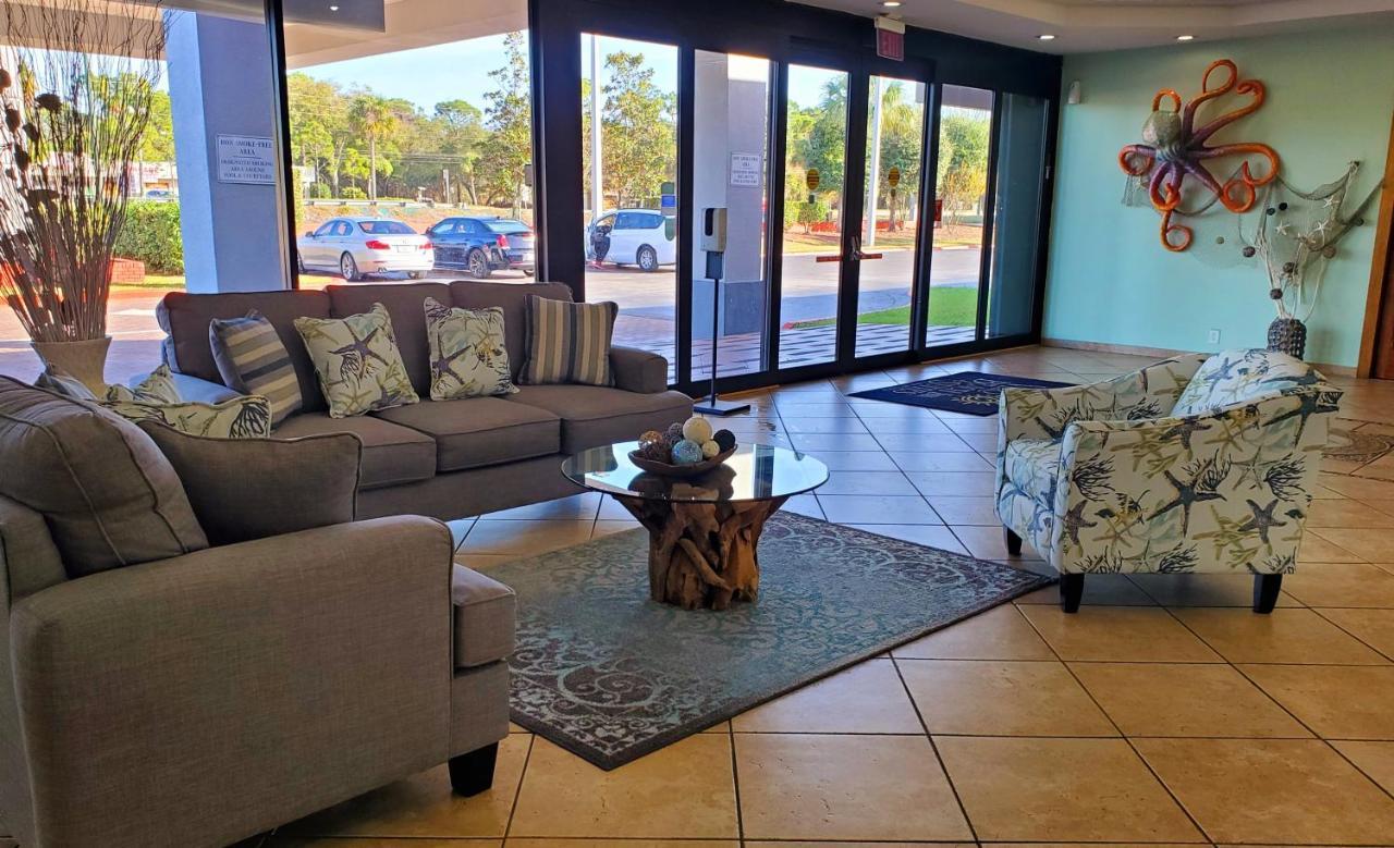 Vero Beach Inn&Suites Vero Beach I-95 Exterior foto