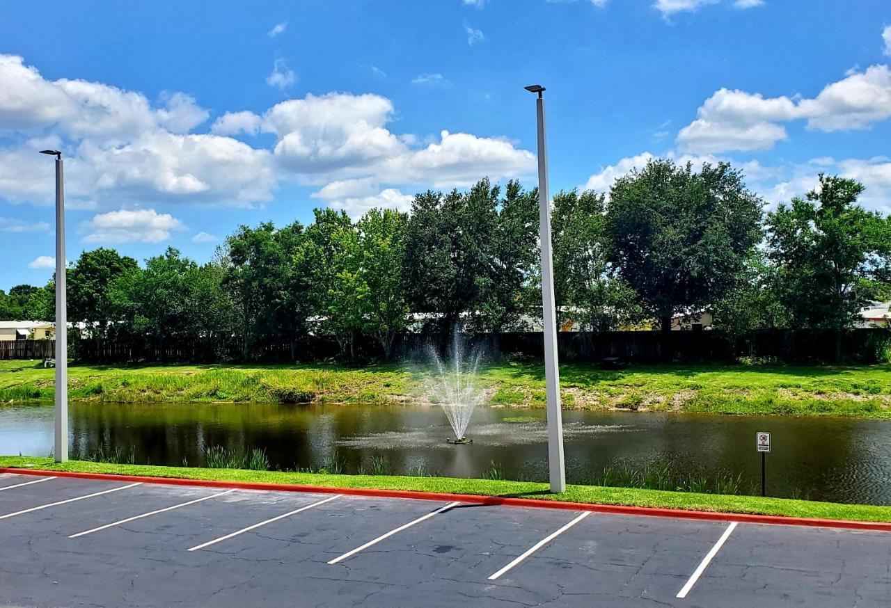 Vero Beach Inn&Suites Vero Beach I-95 Exterior foto